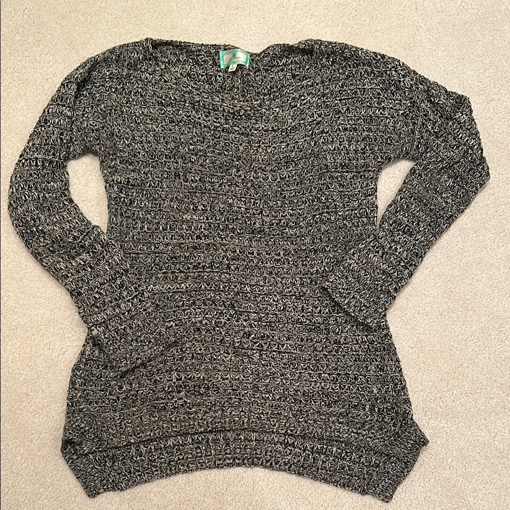 Pullover Sweater
